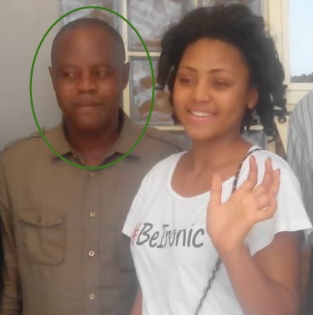 regina-daniels-dropped out school university