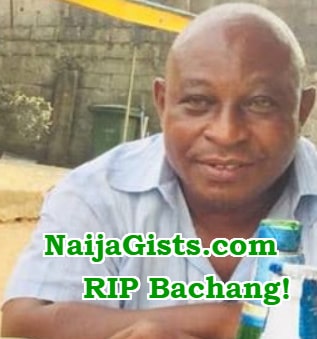 crutech chief architect murdered calabar