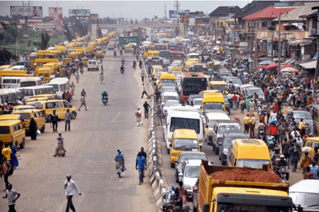 oshodi lagos traffic