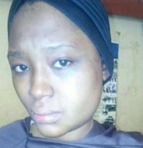 wife stabs husband kano