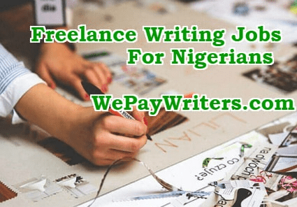 freelance health writers nigeria