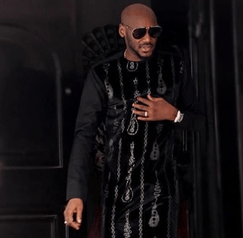 2face idibia kidney disease