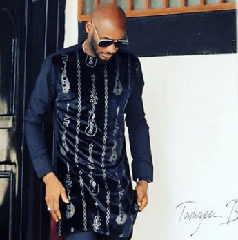 2face idibia kidney transplant