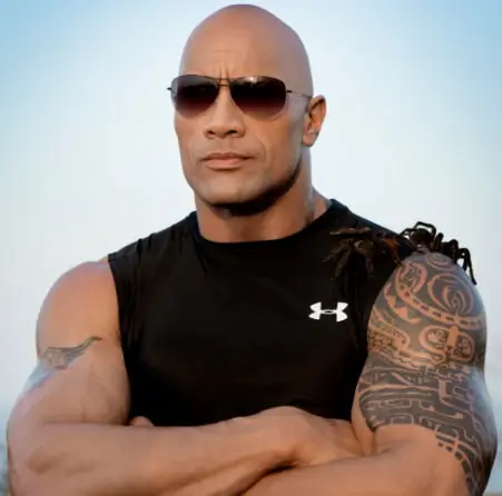 dwayne johnson 2019 earnings highest paid actor