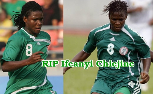 ifeanyi chiejine dead