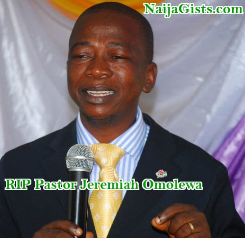 winners chapel pastor killed herdsmen