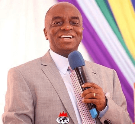 bishop david oyedepo 65th birthday