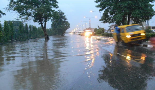 flooding lagos october 2019