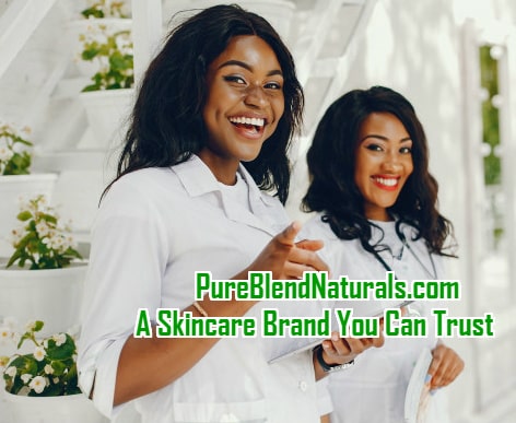 pure blend naturals