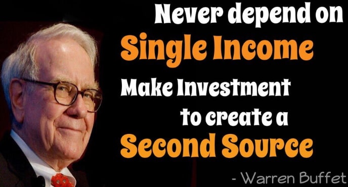 warren buffet quotes on investment