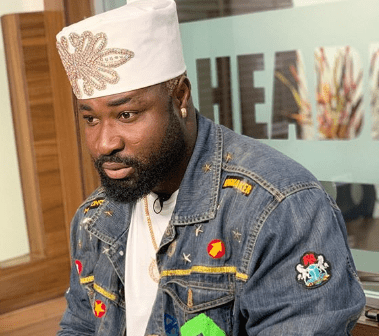 harrysong wedding date