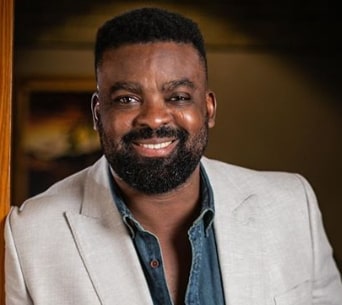 kunle afolayan features billionaire daughter movie