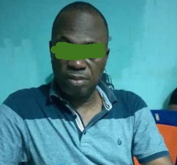 nigerian pastor faked own kidnap ransom