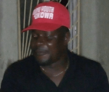 pdp ward chairman assassinated delta state