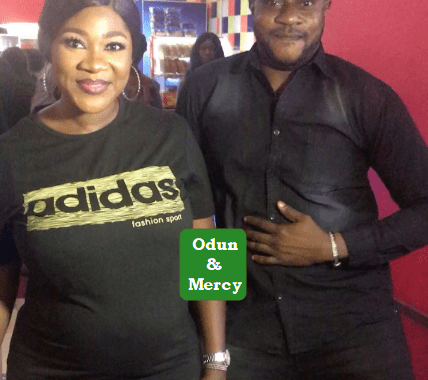 mercy johnson odunlade adekola