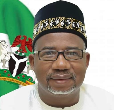 nigerian governor has covid 19