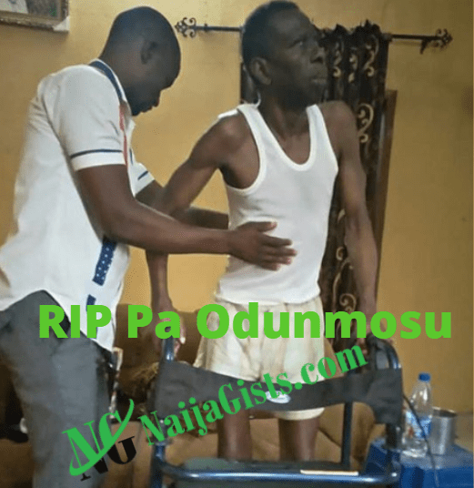 pa kasumu dead