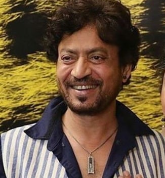 Irrfan Khan dies cancer colon