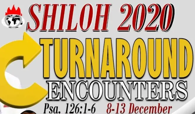 shiloh 2020 live stream