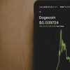 dogecoin news