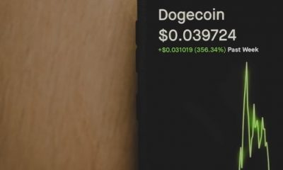 dogecoin news