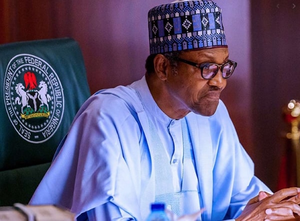 nigeria not safe under buhari