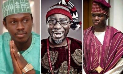 yoruba hausa and igbo