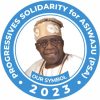 progressive solidarity for asiwaju