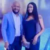 yul edochie first wife