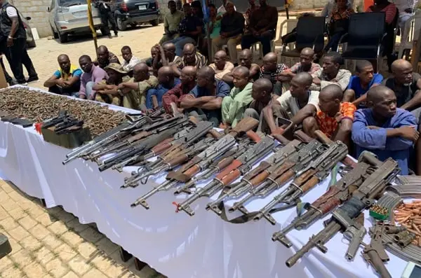 cartel behind boko haram kidnappings rituals nigeria