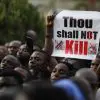 religious killings northern nigeria