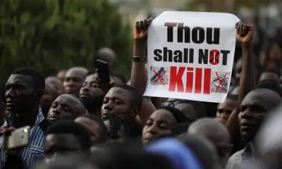 religious killings northern nigeria