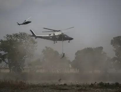 nigerian military kills iswap fighters lake chad