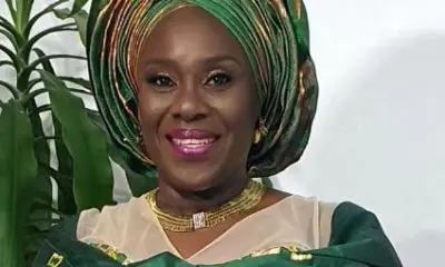 joke silva tinubu