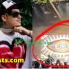 Costa Titch death illuminati sacrifice