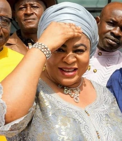 stella oduah loses house assembly election