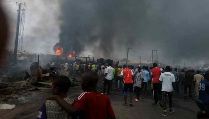 jos tanker explosion