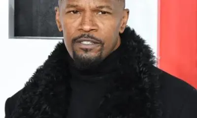 jamie foxx had stroke