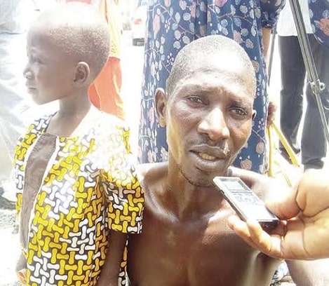 father sells son akwa ibom