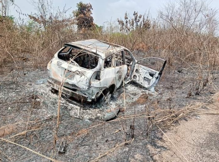 fulani attack arimojiga ose ondo state