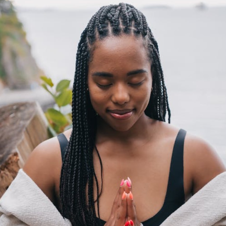 how to make peace with your past