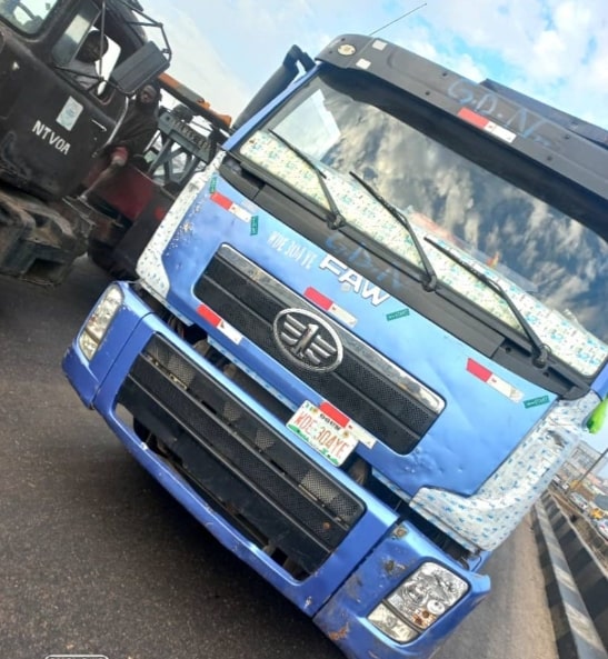 fatal accident lagos today