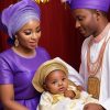 nigerian naming ceremony