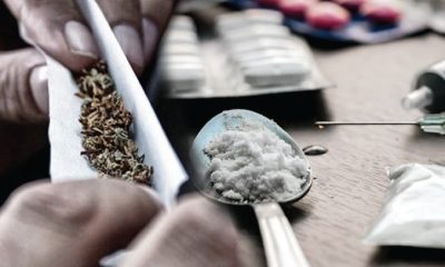 solution drug abuse problem nigeria