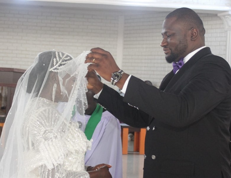 Dr. Satmak Silas Gideon