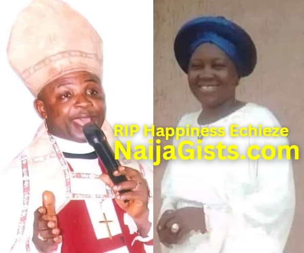 pastor kills lady evangelist aba guest house