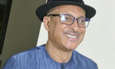 pat utomi cancer
