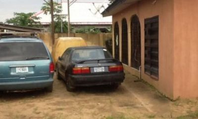 church member kills pastor sapele delta state