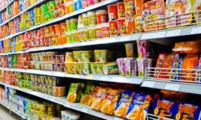 fake substandard goods nigeria