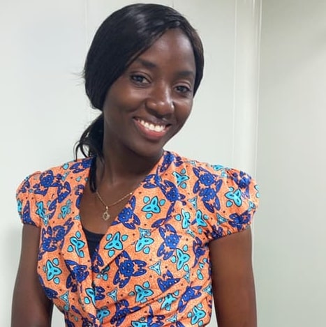 nigerian student dies egypt air cairo